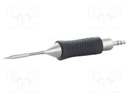 Ponta, Cónico, 0,1mm, Ponta Não Molhável, para Soldador, 40w