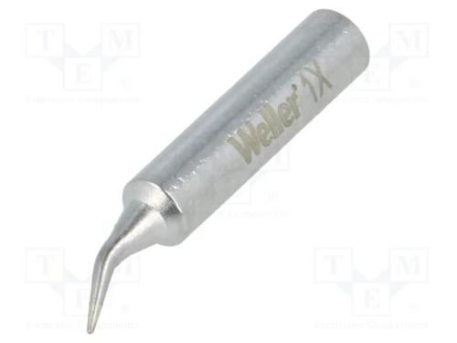 Ponta, Peça para Aparafusar Virado, 0,4mm, para Soldador