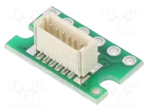 Módulo: Adaptador, Jst Sh, Conect, Tomada