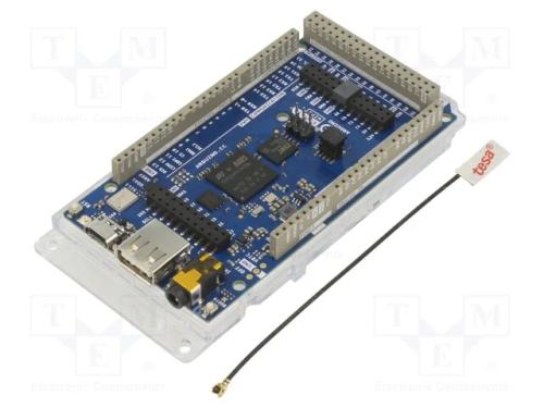 Arduino, Bluetooth Low Energy,Ieee 802.11b/G/N, 6÷24vdc