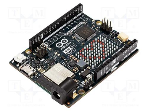 Arduino, Bluetooth 5.0,Ieee 802.11b/G/N, 5vdc,6÷24vdc