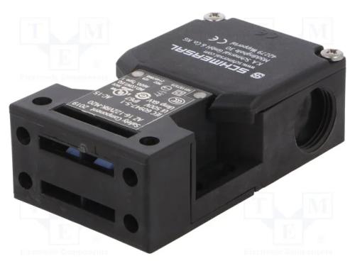 Interruptor de Segurança: de Chave, Az 16, Nc X2 + No, Ip67
