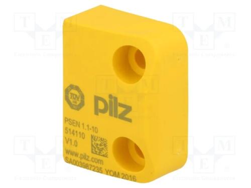 Interruptor de Segurança: Magnético, Psen Ma1.1p, No X2, Ip67