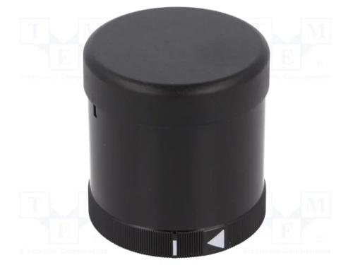 Sinalizador: Sonoro, 24vdc, 24vac, Nível de Som: 85db, Ip54