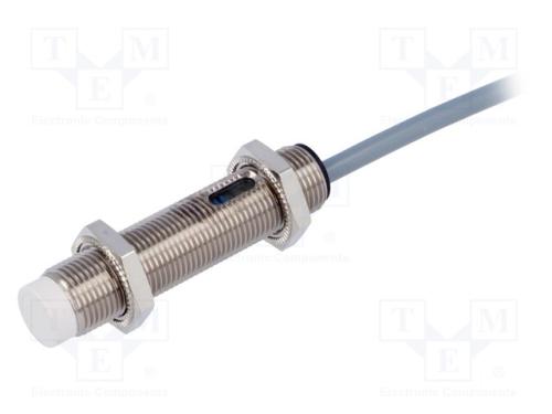 Sensor: capacitivo, Cobertura: 0÷4mm, OUT: PNP / .
