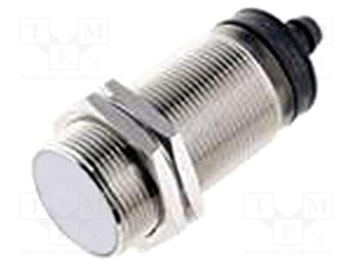 Sensor: capacitivo, Cobertura: 0÷10mm, OUT: PNP /.