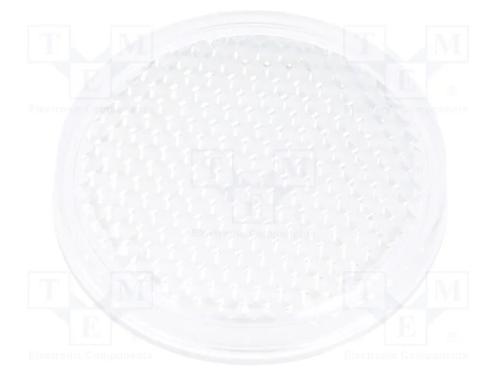 Refletor, 42mm, -20÷60c, Adesivo, Er, Ip69k
