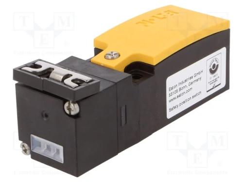 Interruptor de Segurança: de Chave, Ls-Zb, Nc X2, Ip66, Plástico