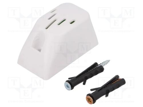 Sensor: temperatura, NTC, 10kO, 40x60x35mm, RTM-0.