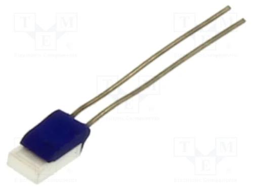 Sensor: temperatura, Pt100, 100O, cl.B 0,2 %, Dim.