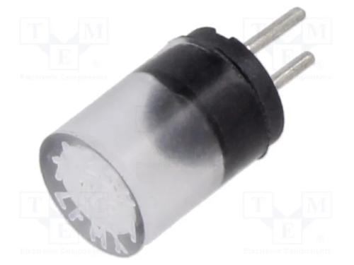 Fusível: Baixa Tensão, Super-Imediato, 1,5a, 125vac, 125vdc, Tr3