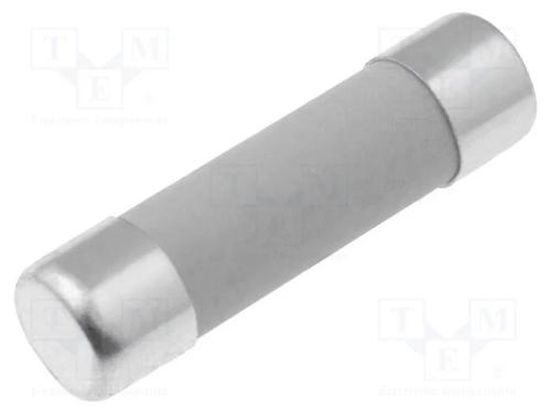 Fusível: Baixa Tensão, Gg, 16a, 400vac, 8x31mm