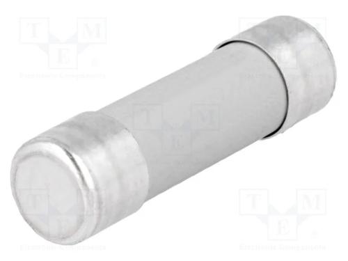 Fusível: Baixa Tensão, 63a, 500vac, 22x58mm