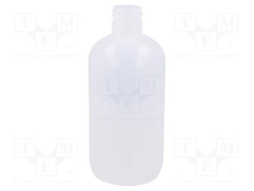 Frascos Doseadores, 237ml, Fis-Eallc24,Fis-Easc24, 24mm