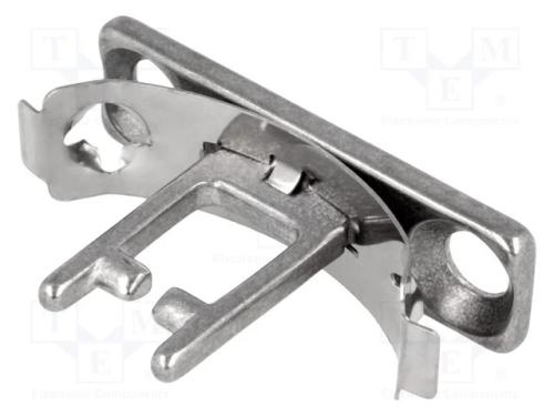 Chave Convencional, Trojan5, 440k-T11089