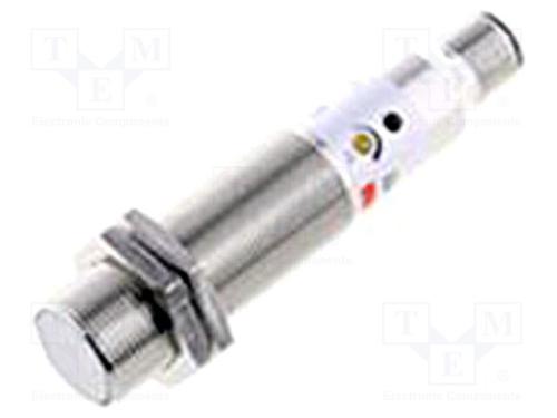 Sensor: capacitivo, Cobertura: 0÷5mm, OUT: PNP / .
