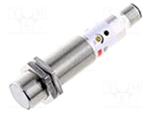 Sensor: Capacitivo, Cobertura: 0÷5mm, Out: Pnp / No, Uten: 10÷30vdc
