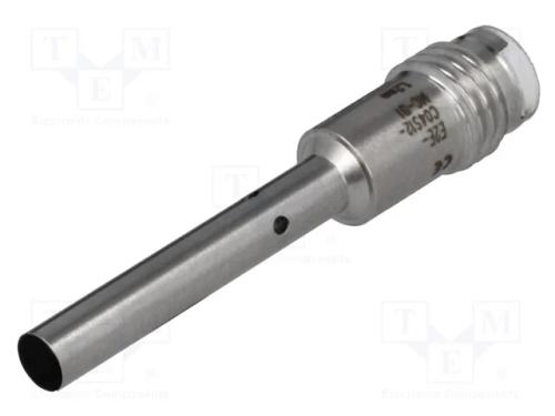 Sensor: Indutivo, Out: Pnp / No, 0&divide;1,2mm, 10&divide;30vdc, 4, Ip67, 100ma