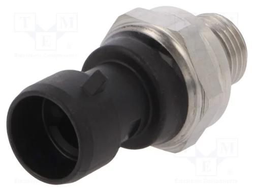 Indutor: de Pressão, Faixa de Ajuste de Pressão: 0÷16bar, 5vdc