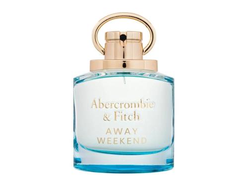 Eau de Parfum Away Weekend 100ml