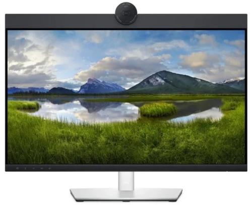 Monitor IPS 23.8" Video Conferencing P2424HEB Ful.