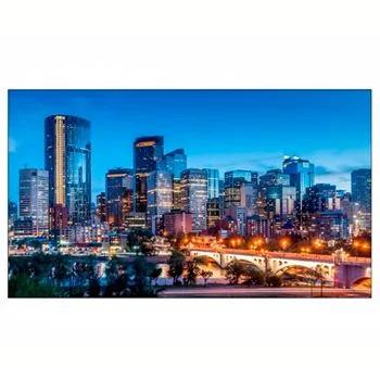 SAMSUNG DISPLAY PROFISSIONAL LFD 55" VM55C FH -50.