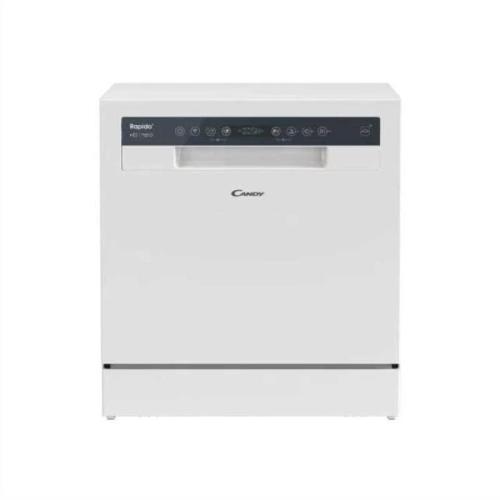 Maquina Lavar Lou&ccedil;a Candy CP-8-F-9-FFW