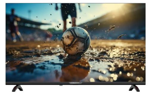Smart TV LED 32" HD Ready Android Frameless 1/8GB.
