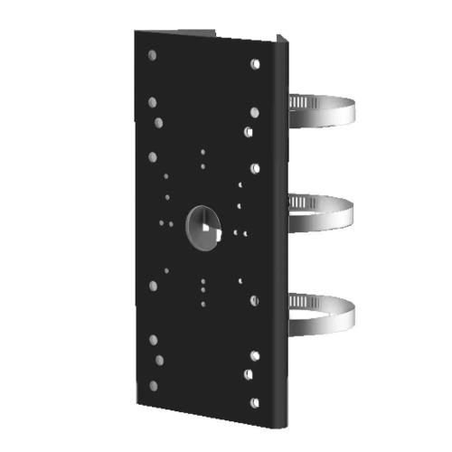 Suporte para Mastros/Postes - para Câmaras Bullet.