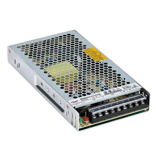 Fonte de Alimentação Comutada - Entrada Ac 100 V ~ 264 V - 1 Saída - Saída Dc 36v / 150 W - Tensão D