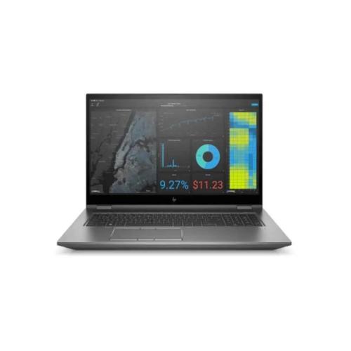 Nb HP ZBook Fury 15 G7 Core i7-10850H 16Gb 256Gb .