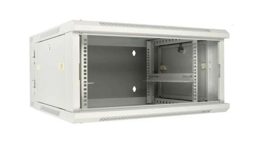 Extralink Ex.12936 Rack Cabinet 6u Wall Mounted Rack Grey