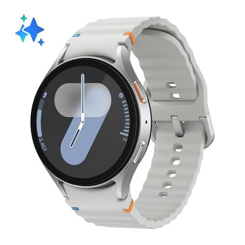 Smartwatch Samsung Galaxy Watch 7 44mm Gps Pratead