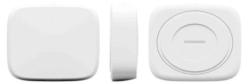 Tesla Tsl-Sen-Tah Smart Sensor Temperature And Humidity