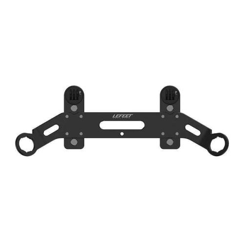 Suporte para duas scooters Lefeet S1 Pro