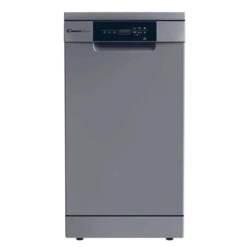 Máquina de Lavar Loiça Brava CDPH 2D1047S 10 Conj.