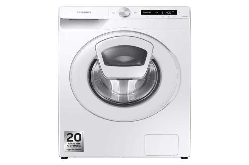 Lvd. Samsung Ww80t554dtw 8k 1400r Bca Aw