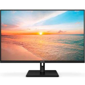 Philips Monitor Va 32" (31.5") 16:9 Uhd 4k 60hz Hdmi Dp Colunas 32e1n1800la