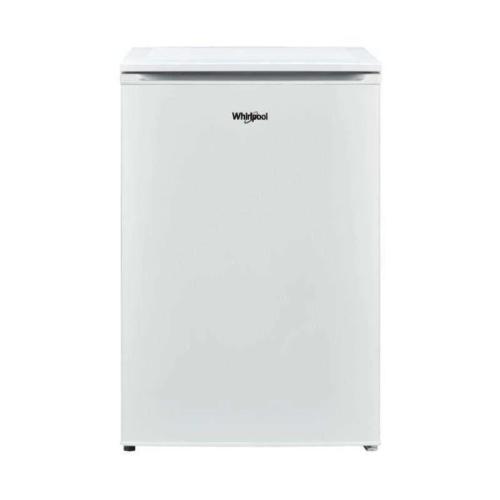 Arca Congeladora Vertical 103l W55zm 112 W 2 N Branco - Whirlpool