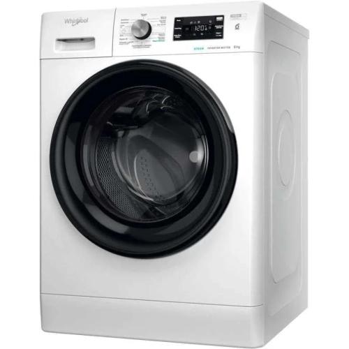 M&aacute;quina de Lavar Roupa 8Kg 1400RPM FFB 8489 BV SP.