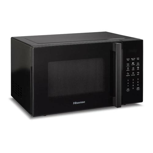 Microondas Hisense H29mobs9hg 29l 1000w C/Grill