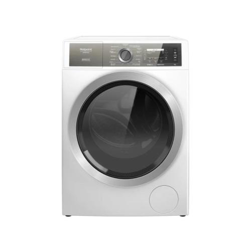 Máquina de Lavar Roupa H899ADSPT 9Kg 1400RPM Bran.