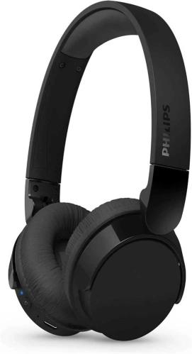Auriculares Philips Tah3209bk Bt Diadema Hasta 25h