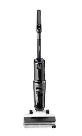 Tineco Floor One S5 Combo Aspirador de Mão Preto,.