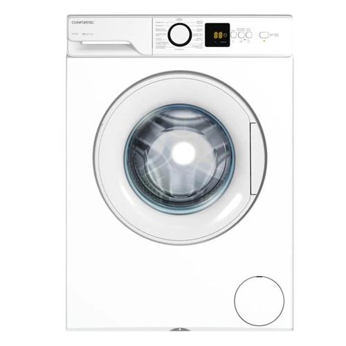 Máquina de Lavar Roupa Confortec Cf7210d 7kg 1000rpm Classe D