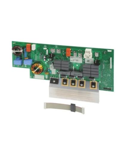 Modulo Electronico para Vitroceramica Balay Elin-.