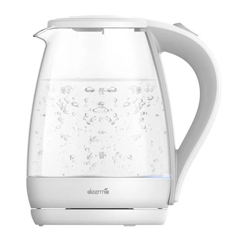 Chaleira Eléctrica Deerma 17 L 2200w Sh30w