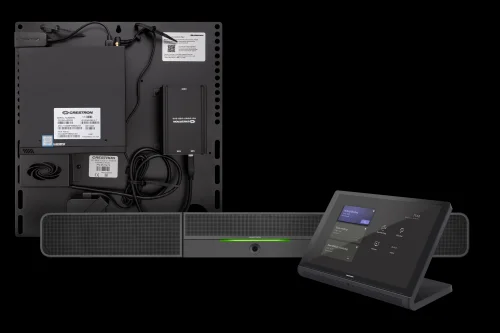 Crestron Flex Small Room Conference System With V.