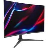 Nitro Xz322qup3 (80 Cm (32 Polegadas), Preto, Qhd, V