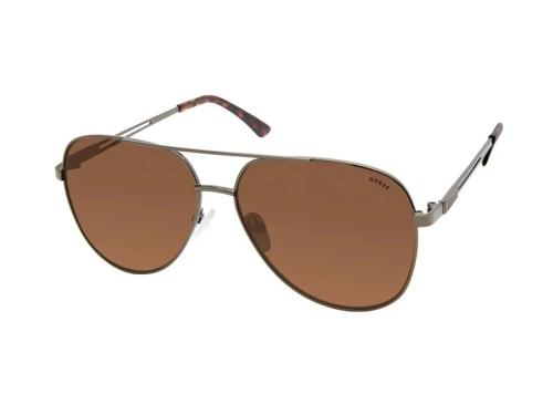 Sunglasses Guess Man Gf0231-5808e (Lens/Bridge/Temple) 58/14/140 Mm)